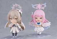 GOOD SMILE COMPANY Nendoroid Nagisa Kirifuji - Blue Archive - photo 5