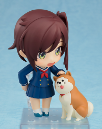 Nendoroid Shizuru Chikura & Pochi [Basic] 3