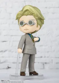 TAMASHII NATIONS Kento Nanami Jujutsu Kaisen, Bandai Spirits Figuarts mini - Jujutsu Kaisen - photo 4