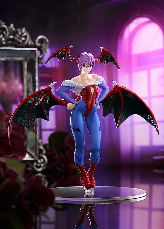 GOOD SMILE COMPANY POP UP PARADE Lilith - Video Games