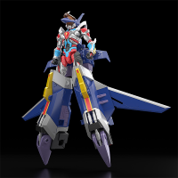 THE GATTAI Max Combine DX Full Power Gridman 14