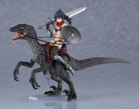 figma ex:ride Small Dinosaur (Ash) 5