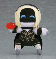 ASTROBOT Plushie Gravity Daze: Kitten Bot 1