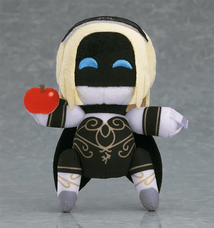 GOOD SMILE COMPANY ASTROBOT Plushie Gravity Daze: Kitten Bot - ASTROBOT