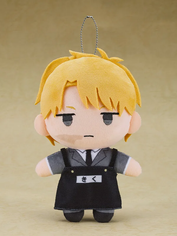 GOOD SMILE COMPANY Plushie LUKE - Kindergarten WARS