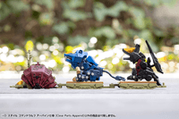 D-STYLE COMMAND WOLF IRVINE ［Clear Parts Append］ 6