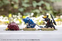 KOTOBUKIYA D-STYLE COMMAND WOLF IRVINE ［Clear Parts Append］ - ZOIDS - photo 6