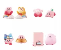 BANDAI Kirby Friends 4 "Kirby's Dream Land" (Box/12), Bandai Shokugan Friends (Reissue) - Kirby - photo 1