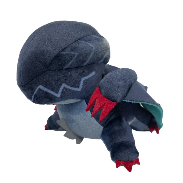 CAPCOM Monster Hunter Chibi-Plush Gore Magala - Monster Hunter