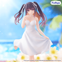 Date A LiveⅤ Summer Dress Figure -Kurumi Tokisaki- 4