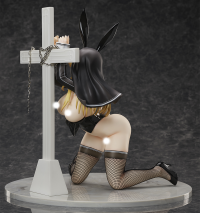 Sister Amelia 11