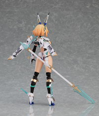 figma Sophia F. Shirring: Bikini Armor ver. 8