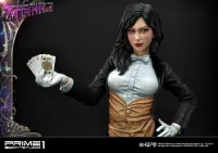Prime 1 Studio Museum Masterline Justice League Dark (Comics) Zatanna Deluxe Version - DC Comics - photo 17