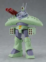 Max Factory COMBAT ARMORS MAX13 1/72 Scale Cabarov AG9 NICHOLAIEV - Fang of the Sun Dougram - photo 10