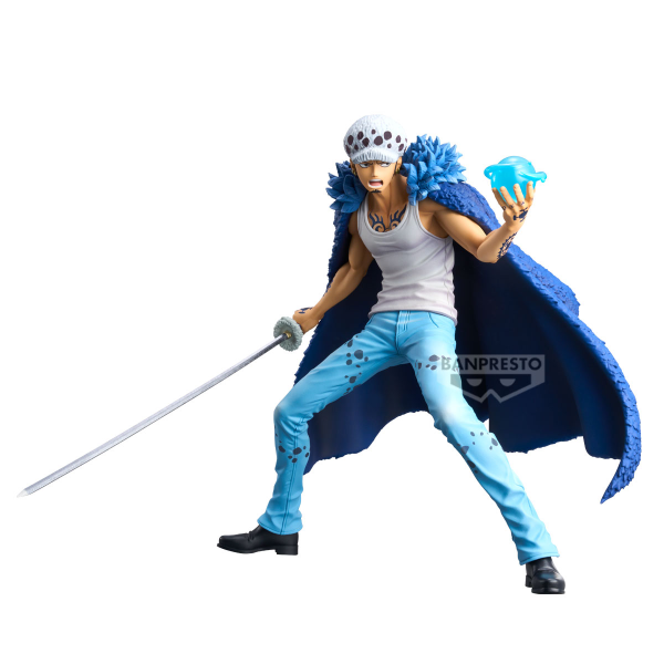 ONE PIECE Grandista-TRAFALGAR LAW-SPECIAL EDITION