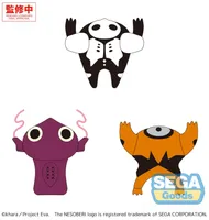 SEGA NESOBERI (Lay-Down) "Neon Genesis EVANGELION" "Angel" Vol.1 (EX) - Rebuild of Evangelion - photo 5