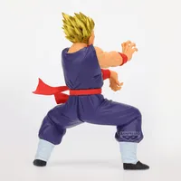 BANDAI DRAGON BALL Z BLOOD OF SAIYANS-SUPER SAIYAN SON GOHAN- - Dragon Ball Z - photo 5