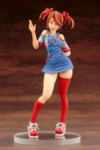 CHUCKY BISHOUJO STATUE 13