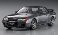 [HC39] 1:24 NISSAN SKYLINE GT-R NISMO (BNR32) 2