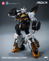 Transformers MDLX Stepper 5