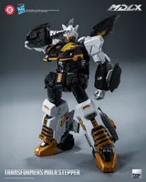 threezero Transformers MDLX Stepper - Transformers - photo 5