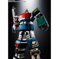TAMASHII NATIONS GX-40SP GODMARZ CHOGOKIN 50th Ver. "GOD MARS", TAMASHII NATIONS SOUL OF CHOGOKIN - GOD MARS - photo 3
