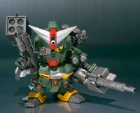 SDX - Command Gundam 2