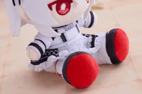 Solarain Sirius Punipuni Plushie - Azur Lane - photo 7