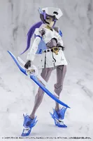 KOTOBUKIYA MECHA SUPPLY35 HOLONIC HEADDRESS & HOLONIC HIGH HEELS WHITE Ver. - M.S.G - photo 6