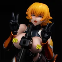 Second Axe SECOND AXE❤HENTAI ACTION　Sakura Igawa - Taimanin Series - photo 13
