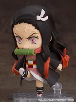 GOOD SMILE COMPANY Nendoroid Nezuko Kamado - Demon Slayer: Kimetsu no Yaiba - photo 5