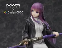 Design COCO [Bonus] Frieren: Beyond Journey's End Friren & Fern  [MADHOUSE × DesignCOCO Anime Anniversary Edition] 1/7 Complete Figure Set - Frieren: Beyond Journey's End - photo 26