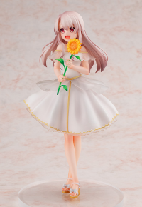 Illyasviel von Einzbern: Summer Dress ver. 3
