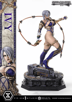Real Elite Masterline SOULCALIBUR Ⅵ IVY Ultimate Bonus Version 3