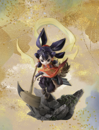 Princess Sakuna 8