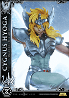 Premium Masterline Saint Seiya Cygnus Hyoga "Final Bronze Cloth" Bonus Version 48