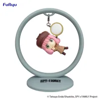 FuRyu SPY×FAMILY　Trapeze Figure -Anya Forger Detective- - SPY x FAMILY - photo 1