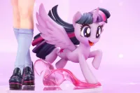 KOTOBUKIYA MY LITTLE PONY TWILIGHT SPARKLE BISHOUJO STATUE - MY LITTLE PONY - photo 3