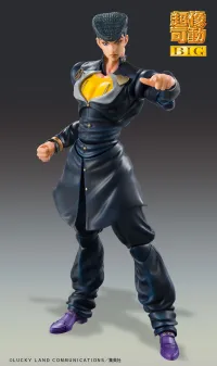 Medicos Entertainment Chozokado BIG「Josuke Higashikata」 - JoJo's Bizarre Adventure - photo 3