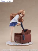 FuRyu Taiga Aisaka 1/7 Scale Figure - Toradora! - photo 2