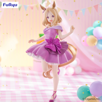 Umamusume: Pretty Derby Trio-Try-iT Figure -Narita Top Road Dress ver.- 1