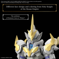 30MF CLASS UP ARMOR (LIBER HOLY KNIGHT) 6