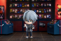 Nendoroid Wise 8