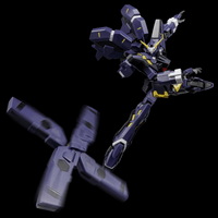 RIOBOT HUCKEBEIN Mk-Ⅲ 2
