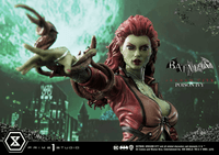 Museum Masterline Batman: Arkham City Poison Ivy 6