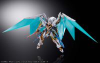 LANCELOT ALBION "Code Geass: Lelouch of the Rebellion R2", TAMASHII NATIONS METAL BUILD DRAGON SCALE 3