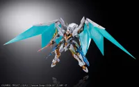 TAMASHII NATIONS LANCELOT ALBION "Code Geass: Lelouch of the Rebellion R2", TAMASHII NATIONS METAL BUILD DRAGON SCALE - Code Geass: Lelouch of the Rebellion - photo 3
