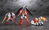 FREEing Dynamic Change Shin Getter Robo - Getter Robo - photo 2