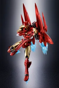 TAMASHII NATIONS Iron Man - Marvel - photo 2