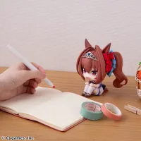 MegaHouse Lookup Uma Musume Pretty Derby Daiwa Scarlet - Umamusume: Pretty Derby - photo 5